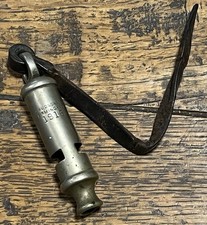 Antique J Hudson WW1 General