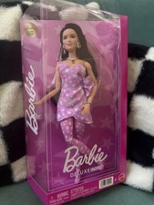 Barbie Raquelle Deluxe Style