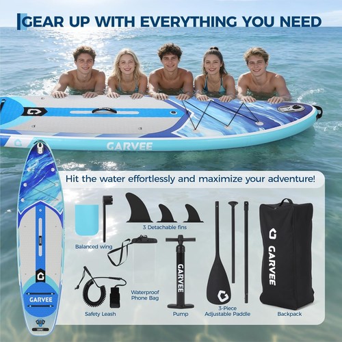 323 stand up paddle - stand,
