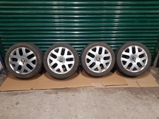Citroen C5 C6 18" inch Alloy