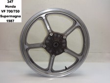 Honda VF 700  750 Supermagna