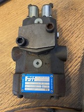 Poclain Hydraulics Electronic