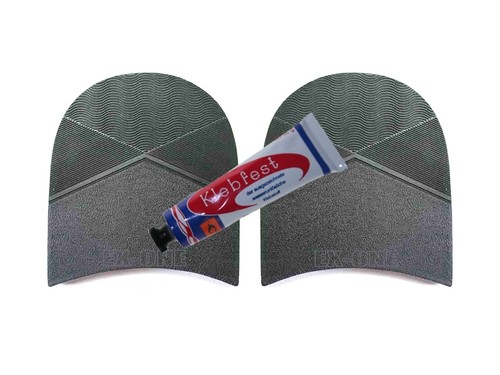 Mens shoe heel - mens, kit