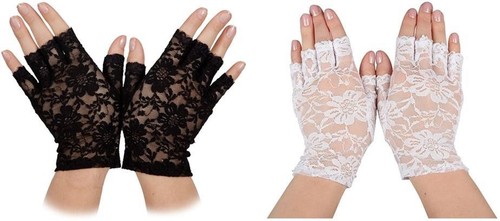 Wicked costumes short - -, lace