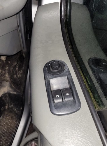 2001 2014 mk2 renault - mk2, trafic