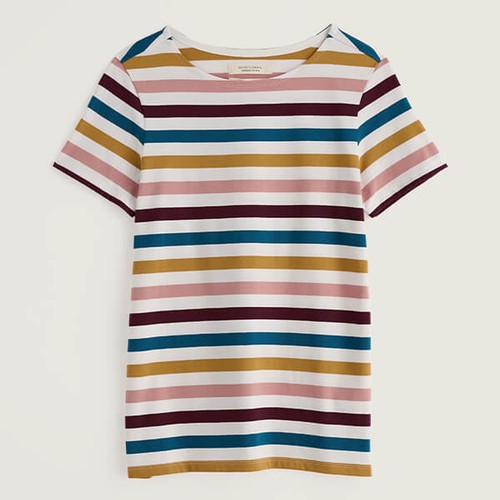 Seasalt sailor shirt - sailor, quad