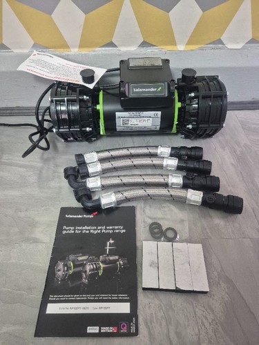 Salamander rp100pt bar - rp100pt,