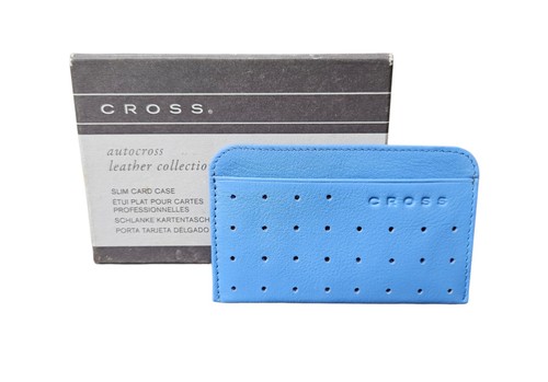 Cross autocross leather slim - autocross,