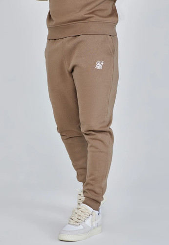Siksilk mens brown essentials - mens,