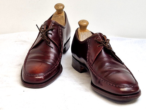 Corniche tricker made - tricker's, in
