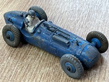 DINKY TOYS VINTAGE 1950'S DIE