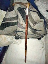 antique swaine riding crop