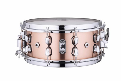 Mapex black panther - mapex, predator