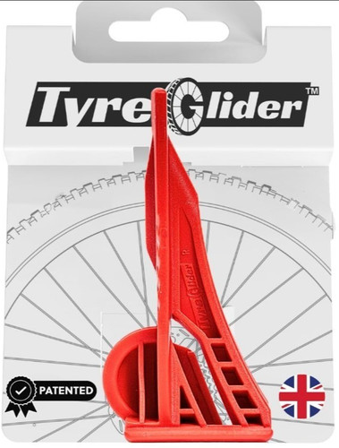 Tyre glider - glider, mk