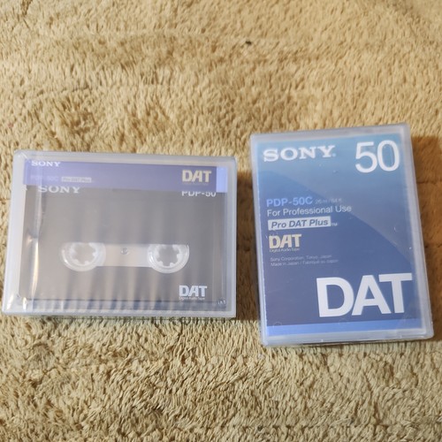 Two new sealed - new,