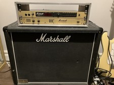Marshall - JMP-1 / Valvestate
