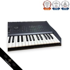 Yamaha SY77 Synthesizer FM AWM