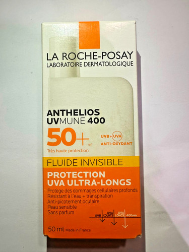 Roche posay anthelios - roche-posay,