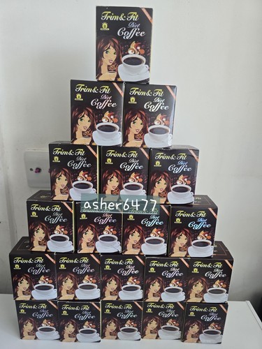 Boxes trim and fit - boxes,