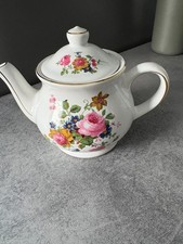 Vintage  Small Sadler "Pink