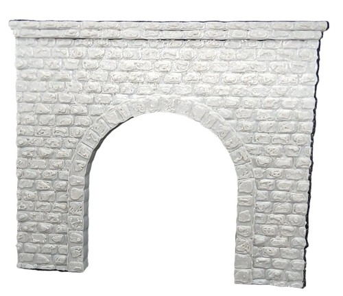 Tt120 gauge stonework detail - tt120,