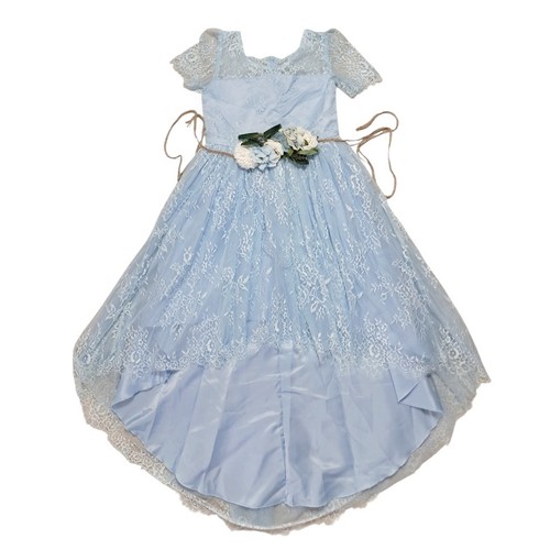 Trish scully nwt girls blue - trish,