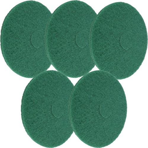 Pack floor polisher cleaning - polisher,