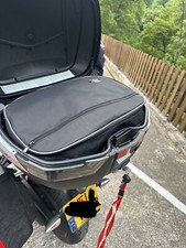 Top box inner liner bag