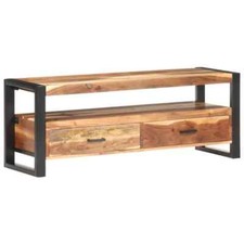NNEVL TV Cabinet 120x35x45 cm