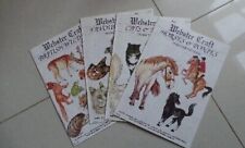 vintage iron on transfers 4