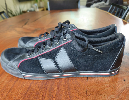 Macbeth men eliot black - men's,