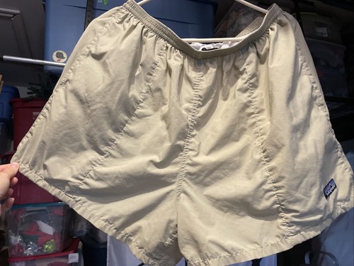 Patagonia mens baggies shorts - mens,