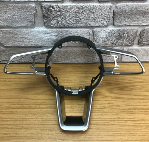 Genuine audi mk3 - genuine,