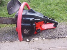 Sachs Dolmar 112 Petrol