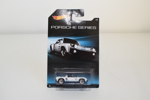 3inch 3 inch hot - 1:64,