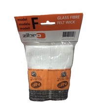 Zibro Wick – Genuine Glass