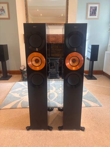Kef reference - kef,