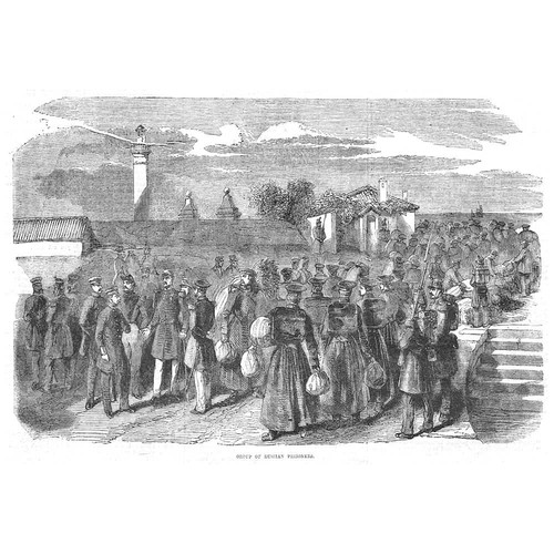 Crimean war group - war,