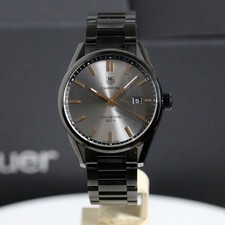 TAG HEUER Carrera 100M Date