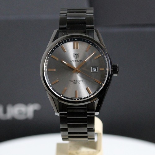 Tag heuer carrera 100m date - heuer,