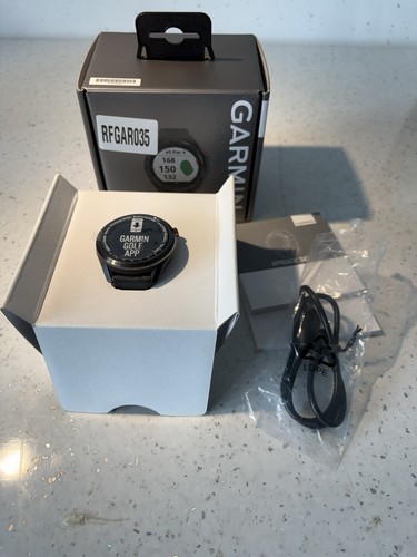 Garmin approach s42 gps - approach,