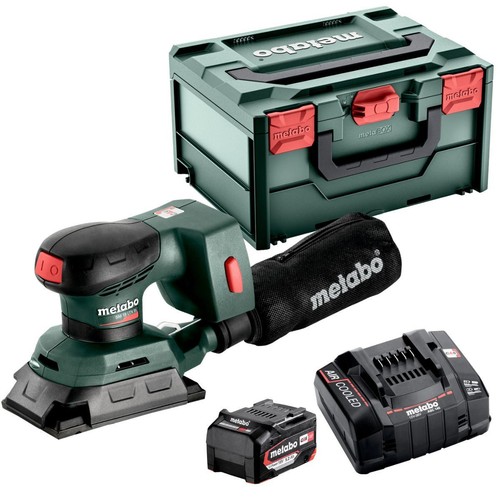Metabo ltx bl 18v - metabo, sm