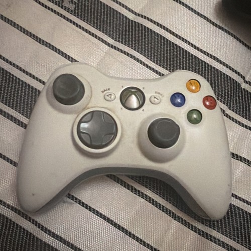 Official microsoft xbox - xbox, 360