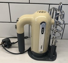 Kenwood Aga Special Edition