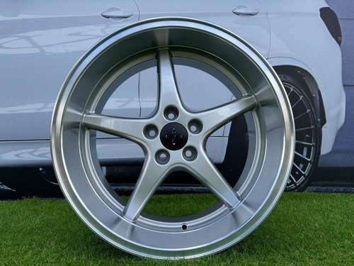 X18 inch 5x108 ocean mk18 - x18,