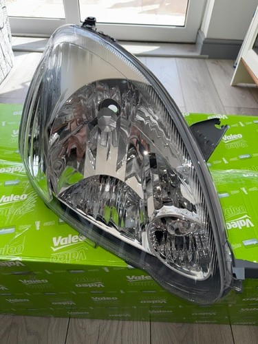 Valeo headlight front lamp - valeo,