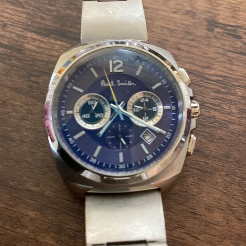 Paul smith 0520 t011519 analog - paul,
