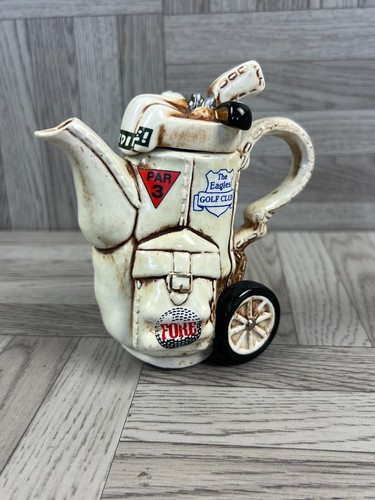 Paul cardew design golf - golf, bag
