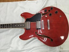 YAMAHA SA-900 Red 1986 W/Gig