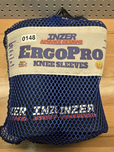 Inzer ergopro stiff - ergopro,